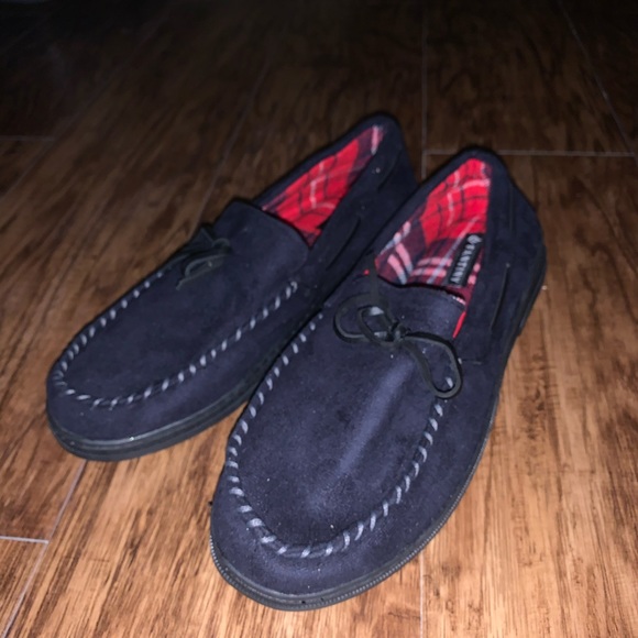 Fantasy Men’s Loafers - Picture 5 of 10